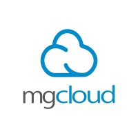 MGcloud logo, MGcloud contact details