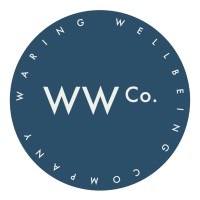 Waring Wellbeing logo, Waring Wellbeing contact details