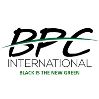 BPC Energy International logo, BPC Energy International contact details