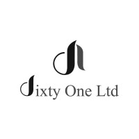 SixtyOne Ltd logo, SixtyOne Ltd contact details