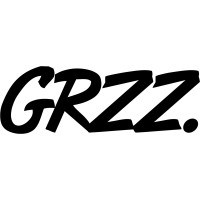 GRZZ. logo, GRZZ. contact details