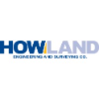 Howland Engineering and Surveying Co., Inc. logo, Howland Engineering and Surveying Co., Inc. contact details