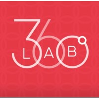 360lab logo, 360lab contact details