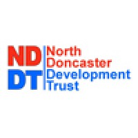 North Doncaster Development Trust logo, North Doncaster Development Trust contact details