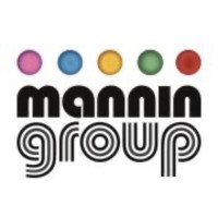 Mannin Print logo, Mannin Print contact details