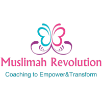 Muslimah Revolution logo, Muslimah Revolution contact details