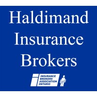 Haldimand Insurance Brokers Ltd logo, Haldimand Insurance Brokers Ltd contact details