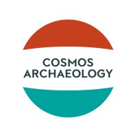 Cosmos Archaeology Pty Ltd logo, Cosmos Archaeology Pty Ltd contact details