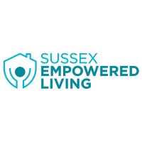 Sussex Empowered Living (Achieve together) logo, Sussex Empowered Living (Achieve together) contact details