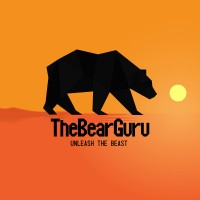 TheBearGuru logo, TheBearGuru contact details