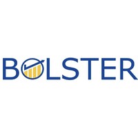 Bolster logo, Bolster contact details