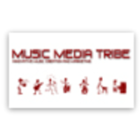 Music Media Tribe logo, Music Media Tribe contact details