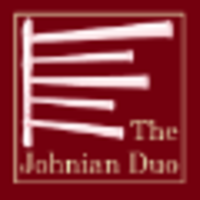 The Johnian Duo logo, The Johnian Duo contact details