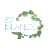 52 Islands logo, 52 Islands contact details