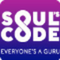 Soul's Code logo, Soul's Code contact details