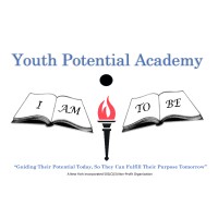 Youth Potential Academy logo, Youth Potential Academy contact details