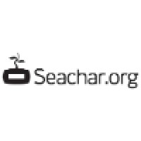 SeaChar.Org logo, SeaChar.Org contact details