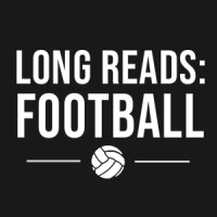 Long Reads: Football logo, Long Reads: Football contact details