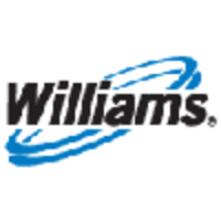 Willams Company The logo, Willams Company The contact details