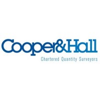 Cooper & Hall Ltd logo, Cooper & Hall Ltd contact details