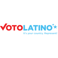 Voto Latino at American University logo, Voto Latino at American University contact details