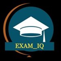 Exam iq logo, Exam iq contact details