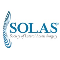 Society of Lateral Access Surgery logo, Society of Lateral Access Surgery contact details