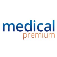 Medical Premium logo, Medical Premium contact details