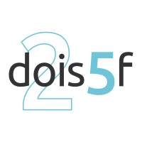 Dois5F logo, Dois5F contact details