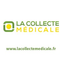 LA COLLECTE MEDICALE logo, LA COLLECTE MEDICALE contact details