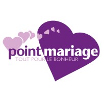 Point Mariage logo, Point Mariage contact details