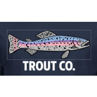 Trout Co. LLC logo, Trout Co. LLC contact details