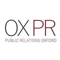 Public Relations Oxford logo, Public Relations Oxford contact details