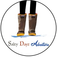 Salty Dayz Adventures logo, Salty Dayz Adventures contact details