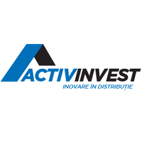 Activ Invest SRL logo, Activ Invest SRL contact details