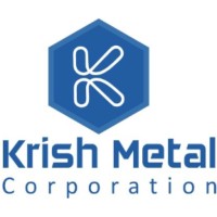 Krish Metal Corporation logo, Krish Metal Corporation contact details