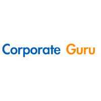 CorporateGuru logo, CorporateGuru contact details