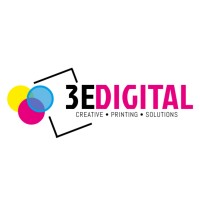 3E Digital Services logo, 3E Digital Services contact details