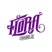 Flora Cannabis Company logo, Flora Cannabis Company contact details