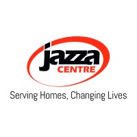 Jazza Centre logo, Jazza Centre contact details