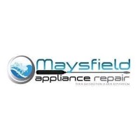 Maysfield Appliance logo, Maysfield Appliance contact details