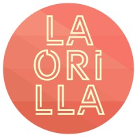 LA ORILLA Comunicación digital logo, LA ORILLA Comunicación digital contact details