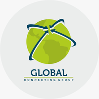 Global Connecting Group logo, Global Connecting Group contact details