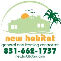 New Habitat Inc logo, New Habitat Inc contact details