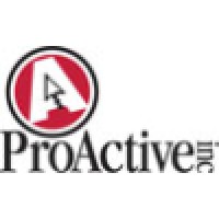 ProActive, Inc logo, ProActive, Inc contact details