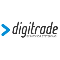 Digitrade by Infonor systems logo, Digitrade by Infonor systems contact details