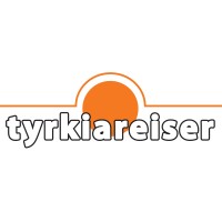 Tyrkiareiser AS logo, Tyrkiareiser AS contact details