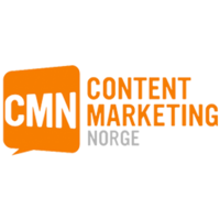 Content Marketing Norge logo, Content Marketing Norge contact details