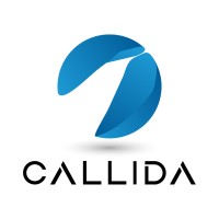 Callida AS logo, Callida AS contact details