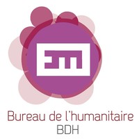 Bureau de l'Humanitaire - EM Strasbourg logo, Bureau de l'Humanitaire - EM Strasbourg contact details